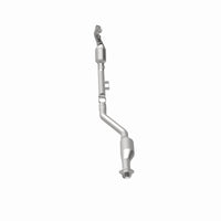 MagnaFlow Direct Fit Catalytic Converter 2000 Mercedes CL500 5.0L