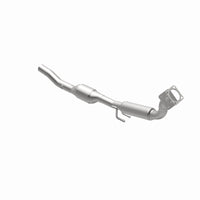 MagnaFlow 2001 Volkswagen Beetle 2.0L Direct Fit Converter