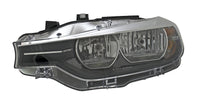 Hella 2015 BMW 3Ser 15 - Headlamp Lh Hal
