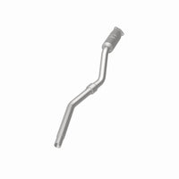 MagnaFlow Direct Fit Catalytic Converter 02-03 Audi A6 3L 5 speed P/