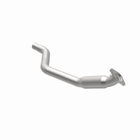 MagnaFlow 05-06 Chrysler 300 6.1L Direct Fit Converter