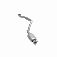 MagnaFlow Direct Fit Catalytic Converter 99-02 Daewoo Nubira 2.0L re
