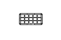 DV8 Offroad Universal Molle Panels - 11In x 6In