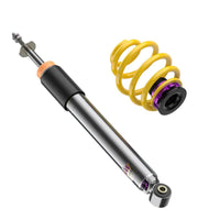 KW Coilover Kit V3 BMW Z3 (MR/C) M Roadster