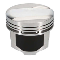 Wiseco Pro Tru Street Chevy Big Block 4.135in Bore 1.760in CH 21.00 CC Piston Set