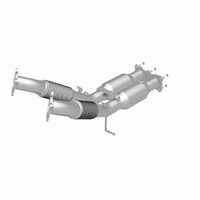 MagnaFlow Direct Fit Catalytic Converter 08-09 Volvo XC70 3.2L