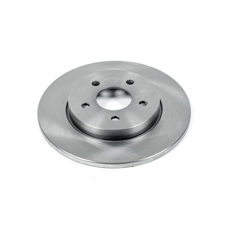 Power Stop 02-08 Jaguar X-Type Rear Autospecialty Brake Rotor