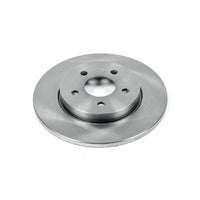 Power Stop 02-08 Jaguar X-Type Rear Autospecialty Brake Rotor