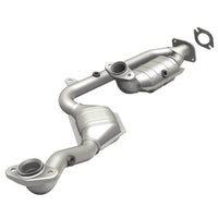 MagnaFlow Direct Fit Catalytic Converter 99-01 Continental 4.6L 50S