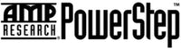 AMP Research PowerStep Xtreme Step Assembly - 85 in