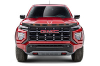 Husky Liners 23-26 GMC Canyon Aeroskin Lightshield PRO - Blk