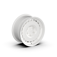fifteen52 Evolution MX 17x8 5x108 38mm ET 63.4mm Center Bore Classic White Wheel