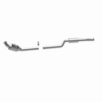 MagnaFlow Direct Fit Catalytic Converter 08-10 C300 3.0L D/S