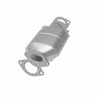 MagnaFlow Direct Fit Catalytic Converter 95-99 Maxima/I30 rear 50S