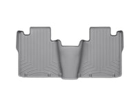 WeatherTech 02-05 Ford Explorer Rear FloorLiner - Grey