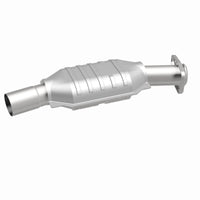 MagnaFlow Direct Fit Catalytic Converter GM 77 79