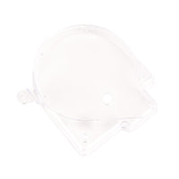 Omix Speedometer & Tachometer Lens 92-95 Wrangler YJ