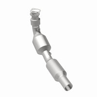 MagnaFlow 12-15 Chevrolet Camaro 6.2L Direct Fit Converter