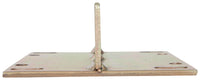 Spectre Carburetor Lift Plate