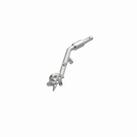 MagnaFlow 12-15 ML350 V6 3.5 OEM Manifold Direct Fit Converter