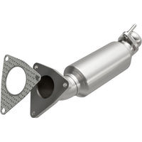 MagnaFlow California Grade Direct Fit Catalytic Converter 98-02 Chevrolet Camaro V8 5.7L