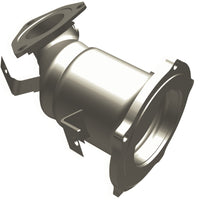 MagnaFlow Direct Fit Catalytic Converter Toyota MR2 Manifold Conv.