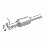 MagnaFlow Direct Fit Catalytic Converter 06 Focus ZX3 2.0/2.3L OEM