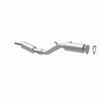 MagnaFlow 06-09 Audi A4 Quattro 3.2L Direct Fit Converter
