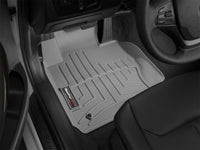 WeatherTech 12+ BMW 3-Series Front FloorLiner - Grey