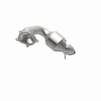 MagnaFlow Direct Fit Catalytic Converter 13-15 Audi S6/S7/S8/A8 Quattro V8-4.0L