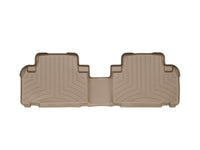 WeatherTech 08+ Mazda  5 Rear FloorLiner - Tan