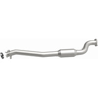 MagnaFlow 07-08 Hummer H3 3.7L Direct Fit Converter