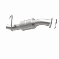 MagnaFlow Direct Fit Catalytic Converter 2007 Chevrolet Silverado 2500 HD Classic 6.0L