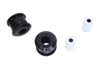 Whiteline 05-10 Jeep Grand Cherokee Front Differential Mount Bushing
