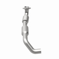 MagnaFlow 2004 Ford F-150 5.4L Direct Fit Converter
