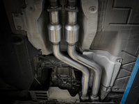 aFe Direct Fit Catalytic Converter 05-08 BMW Z4 M Roadster/Coupe (E85/E86) L6 3.2L (S54)