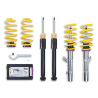 KW VW Arteon 4motion Without Electronic Dampers Coilover V2