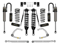 ICON 23-24 Sequoia 3-4.5in Stage 8 Suspension System Billet