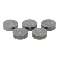 Wiseco Valve Shim Refill Kit- 8.9 x 2.52mm (5)