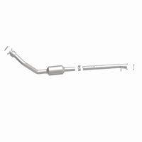 MagnaFlow 04-05 Buick Rendezvous 3.4L Direct Fit Converter