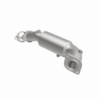 MagnaFlow 16-17 Explorer L4 2.3 OEM Close Coupled Direct Fit Converter