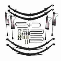 Skyjacker 5-6In SYS 74.5-93 DGE 1 TON