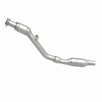 MagnaFlow Direct Fit Catalytic Converter 04-06 Audi S4 4.2L CA