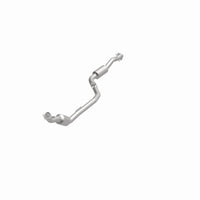 MagnaFlow 2007 Mercedes-Benz E350 3.5L Direct Fit Converter