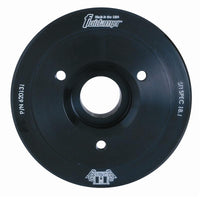 Fluidampr Chevy LS1 / LS6 Corvette (No Pulleys) Steel Internally Balanced Damper