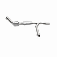 MagnaFlow Direct Fit Catalytic Converter 00-01 Ford F-150 4.6L 2wd