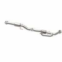 MagnaFlow 18-19 Toyota Camry 3.5L Direct Fit Converter