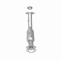 MagnaFlow Conv DF 03-06 Mazda 6 2.3L (49 State)