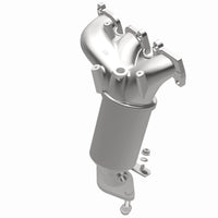 MagnaFlow DF Catalytic Conv Ford Explorer 2013 3.5L Front Manifold *NOT FOR SALE IN CALIFORNIA*