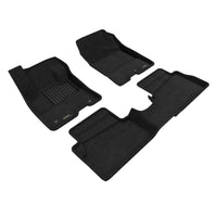3D MAXpider 22-24 Ford Maverick Hybrid Elegant Black R1 R2